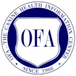 OFA Hip Certification Logo